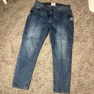 REVICE STAR JEANS